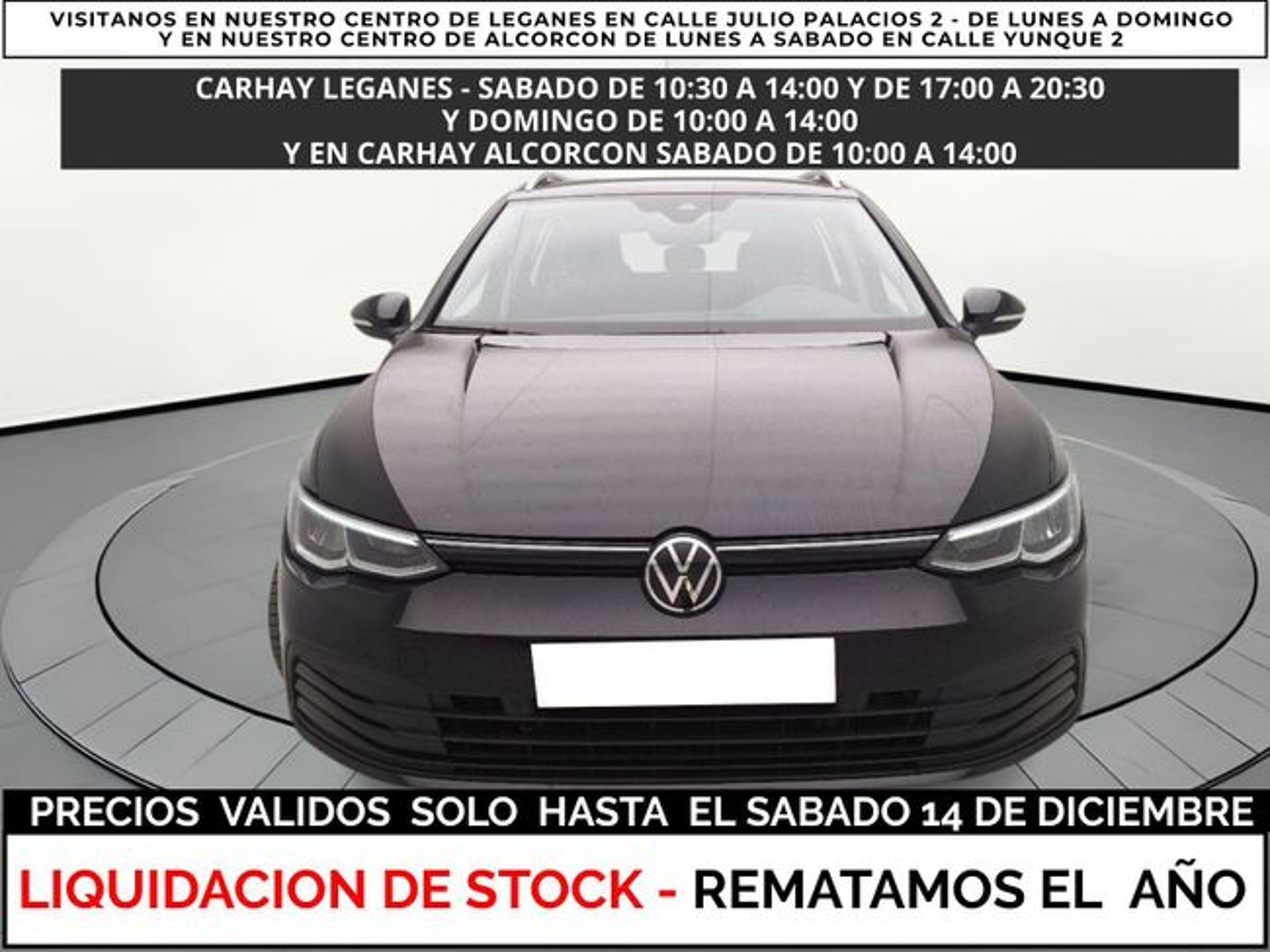 Imagen de VOLKSWAGEN Golf