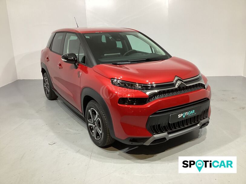 Foto del CITROEN C3 Aircross BlueHDi S&S Plus 110