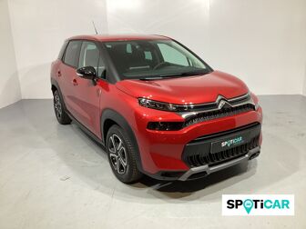 Imagen de CITROEN C3 Aircross BlueHDi S&S Plus 110