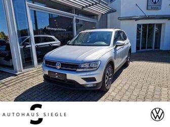 Imagen de VOLKSWAGEN Tiguan 2.0TDI Life DSG 110kW