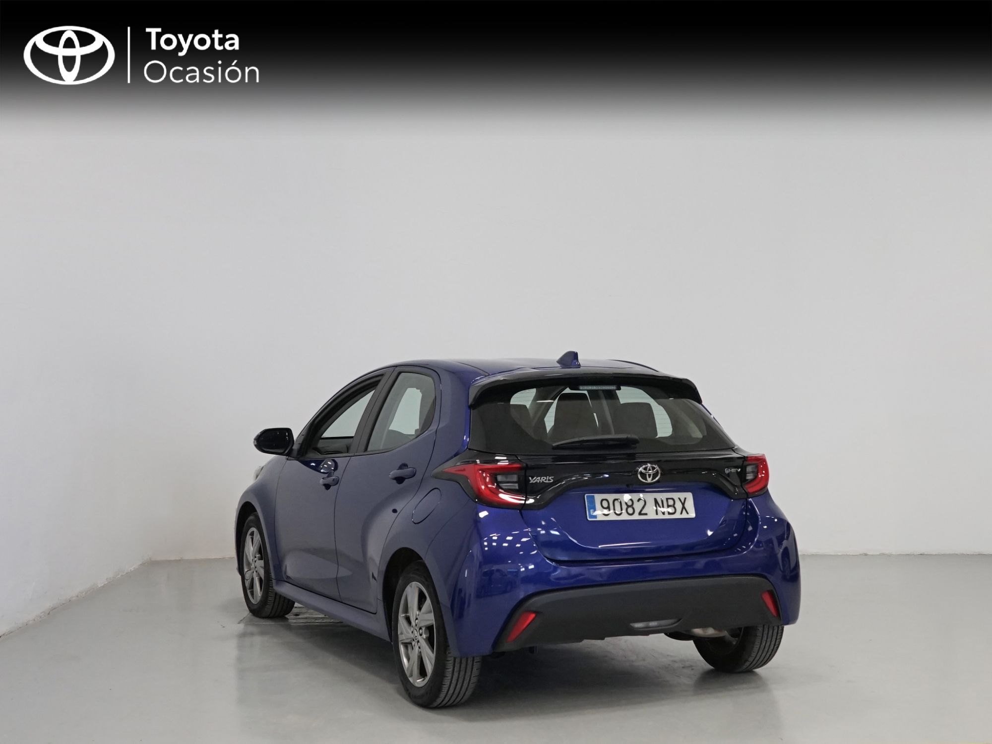 Foto del TOYOTA Yaris 120H 1.5 Active Plus