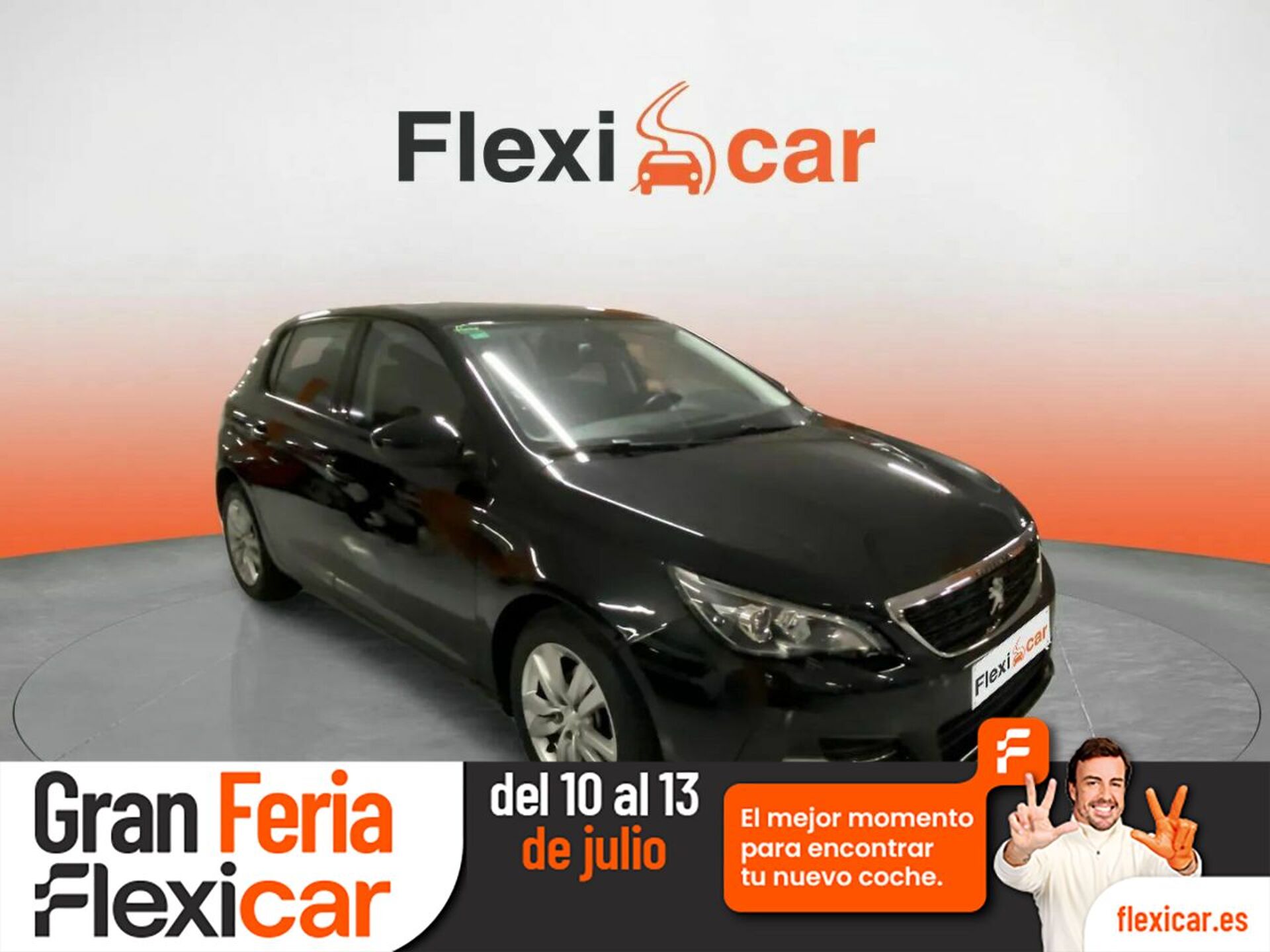Imagen de PEUGEOT 308