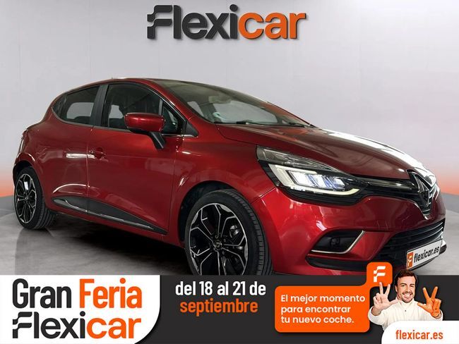 RENAULT Clio (Zen Energy TCe 66kW (90CV) -18) en Madrid