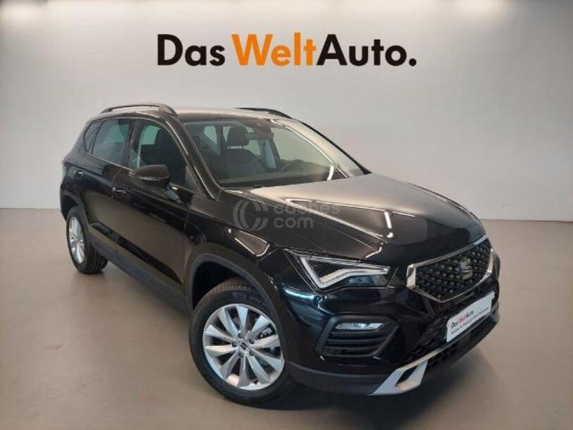 Foto del SEAT Ateca 1.5 EcoTSI S&S Style