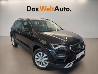 Imagen de SEAT Ateca 1.5 EcoTSI S&S Style