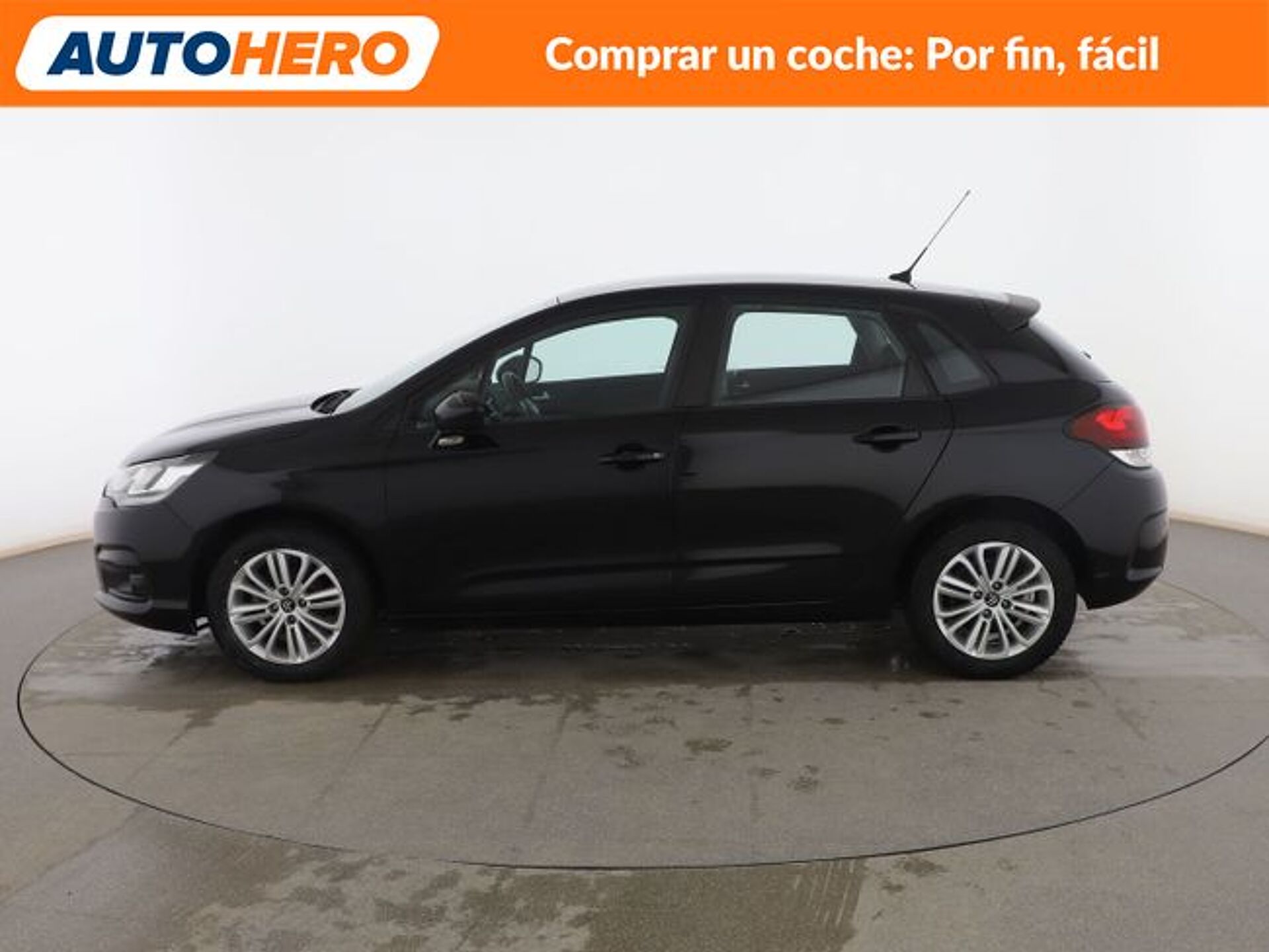 Imagen 3 de CITROEN C4