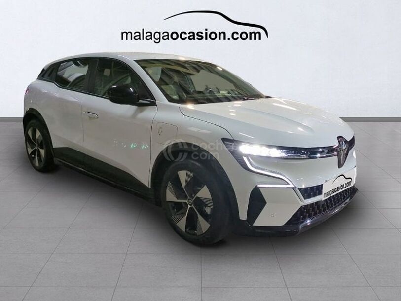 Foto del RENAULT Mégane E-Tech Equilibre Standard Charge EV40 96kW