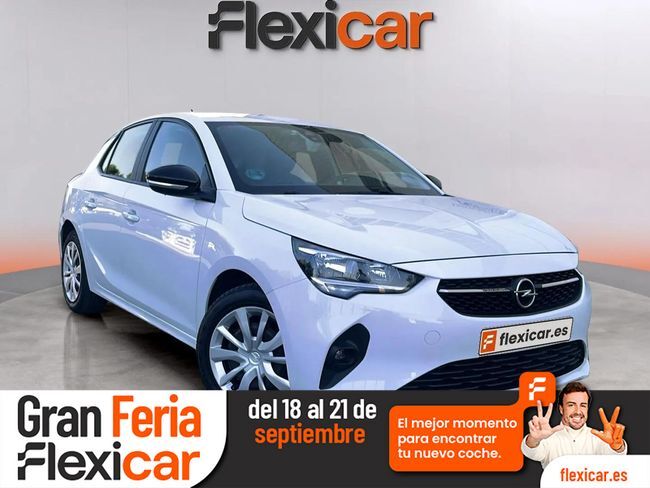 OPEL Corsa (1.5D DT 74kW (100CV) Edition) en Madrid