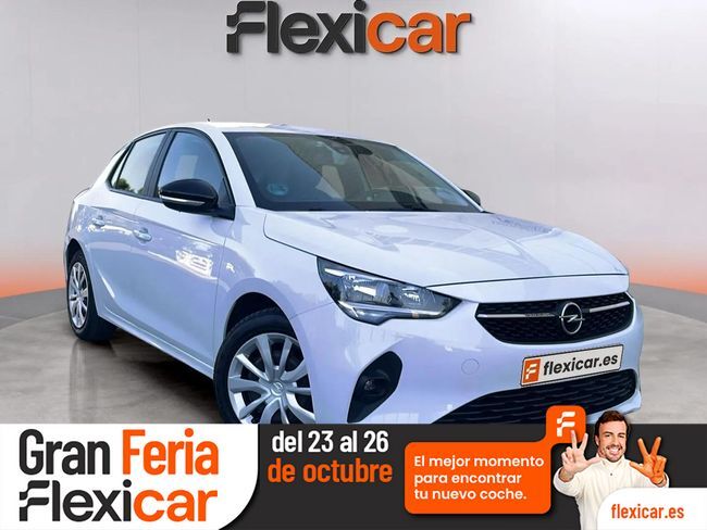 OPEL Corsa (1.5D DT 74kW (100CV) Edition) en Madrid