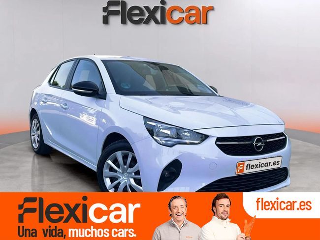 OPEL Corsa (1.5D DT 74kW (100CV) Edition) en Madrid