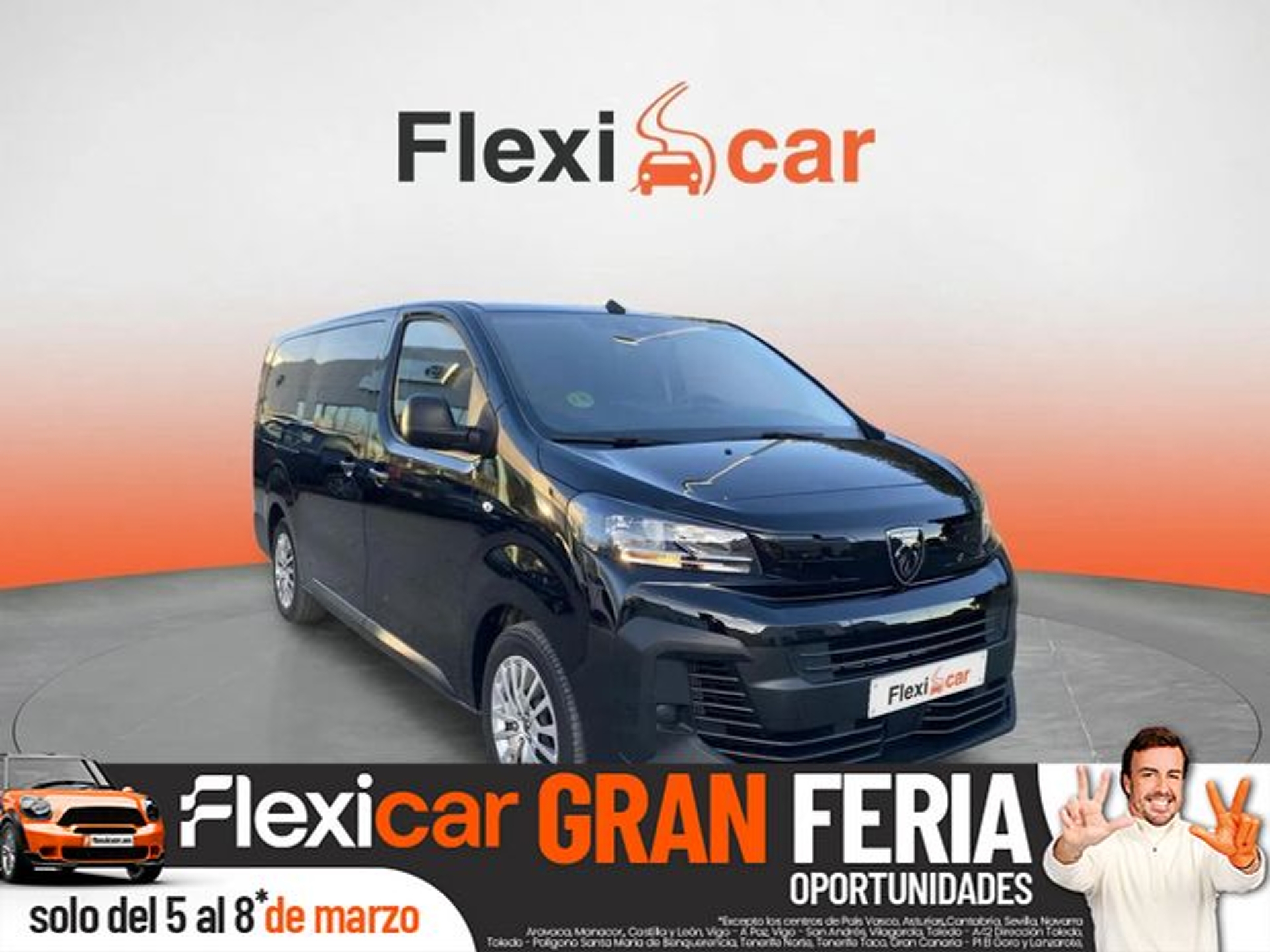 Imagen de PEUGEOT Expert