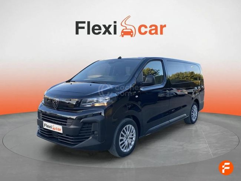 Foto del PEUGEOT Expert DCb. Fija Standard 2.0BlueHDi S&S 145