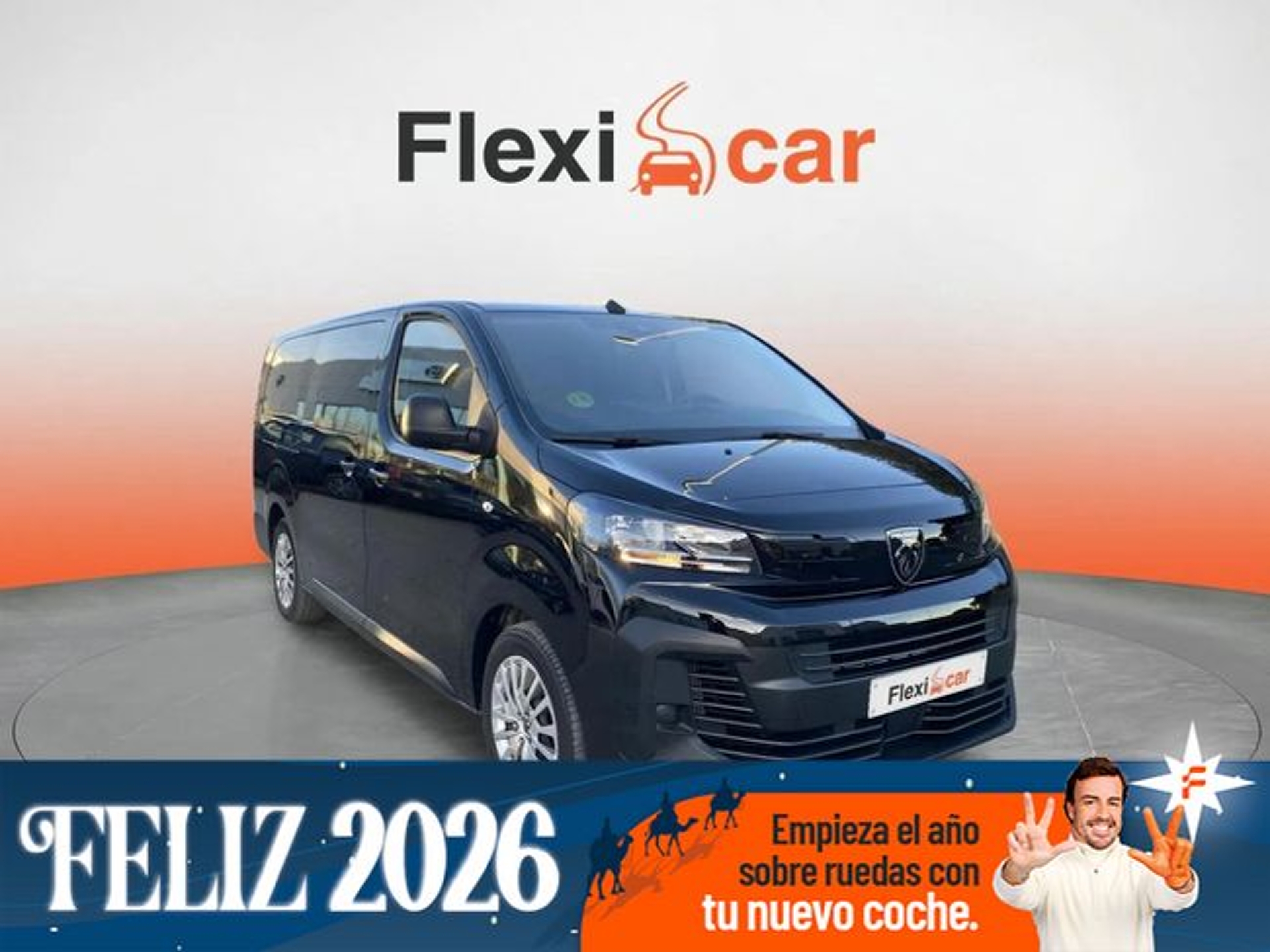 Imagen de PEUGEOT Expert