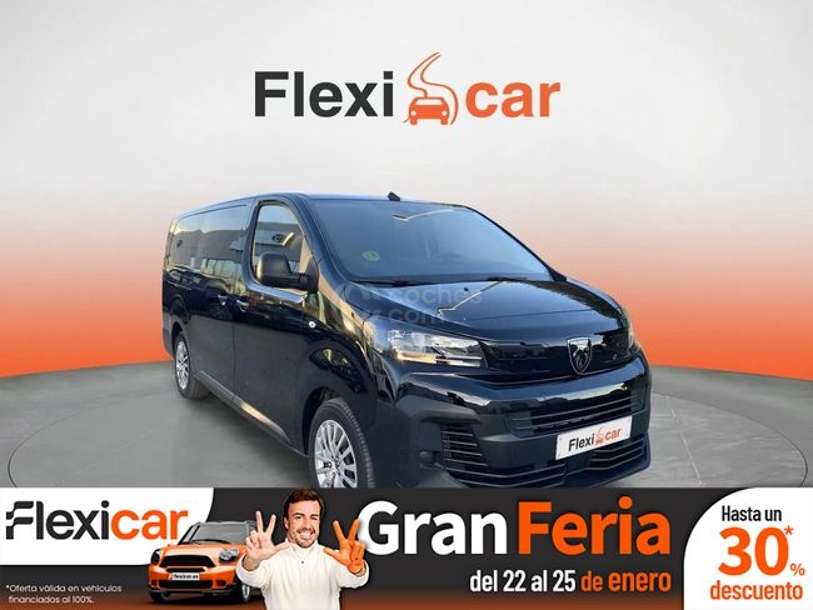 Foto del PEUGEOT Expert DCb. Fija Standard 2.0BlueHDi S&S 145