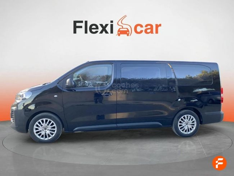 Foto del PEUGEOT Expert DCb. Fija Standard 2.0BlueHDi S&S 145