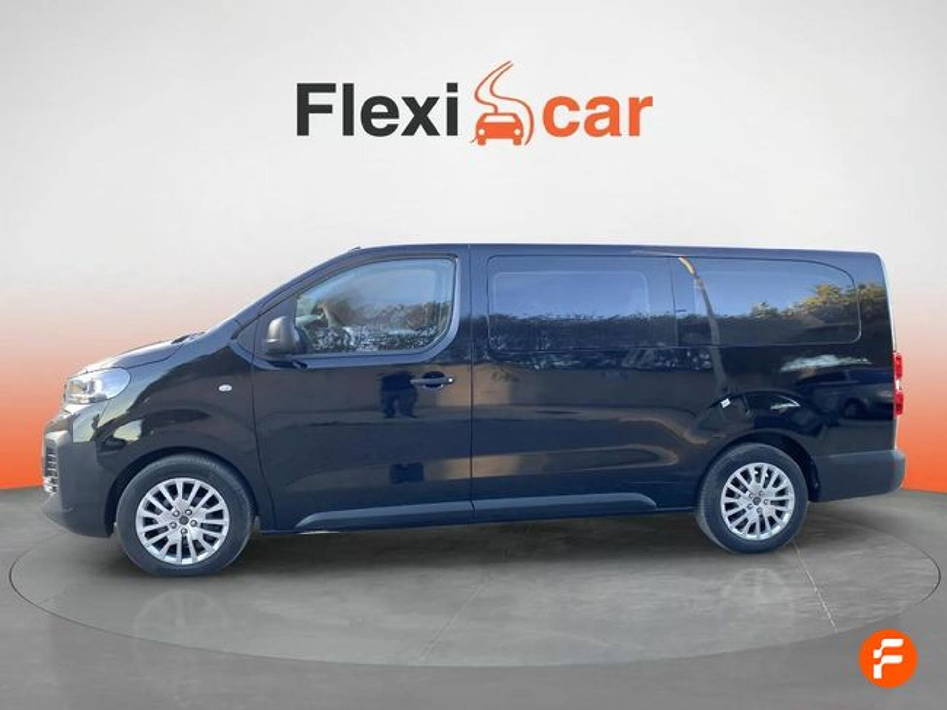 Imagen 3 de PEUGEOT Expert