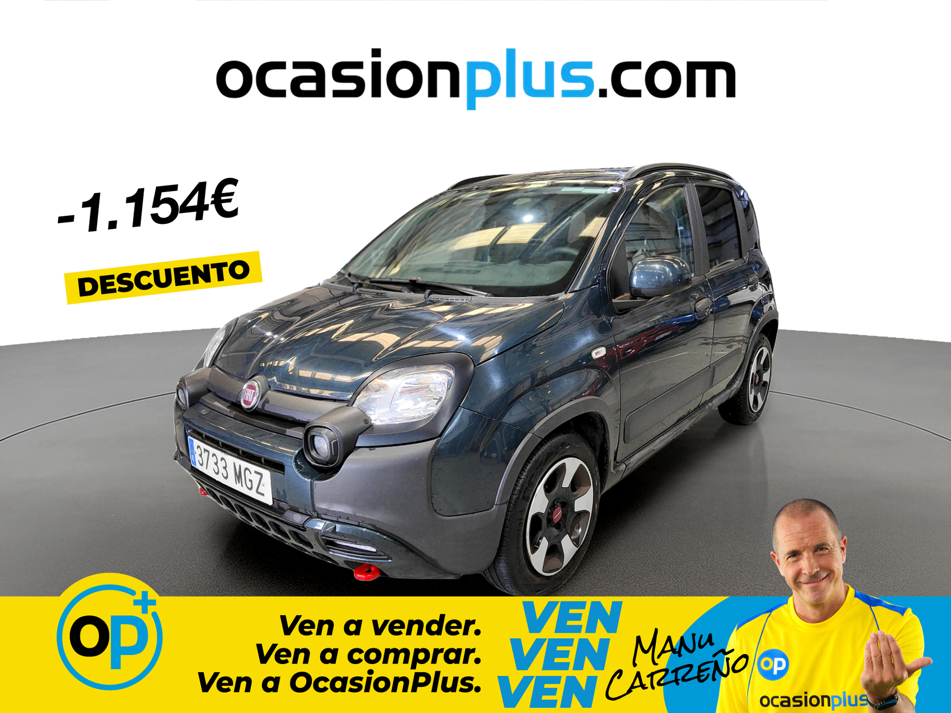 Imagen de FIAT Panda