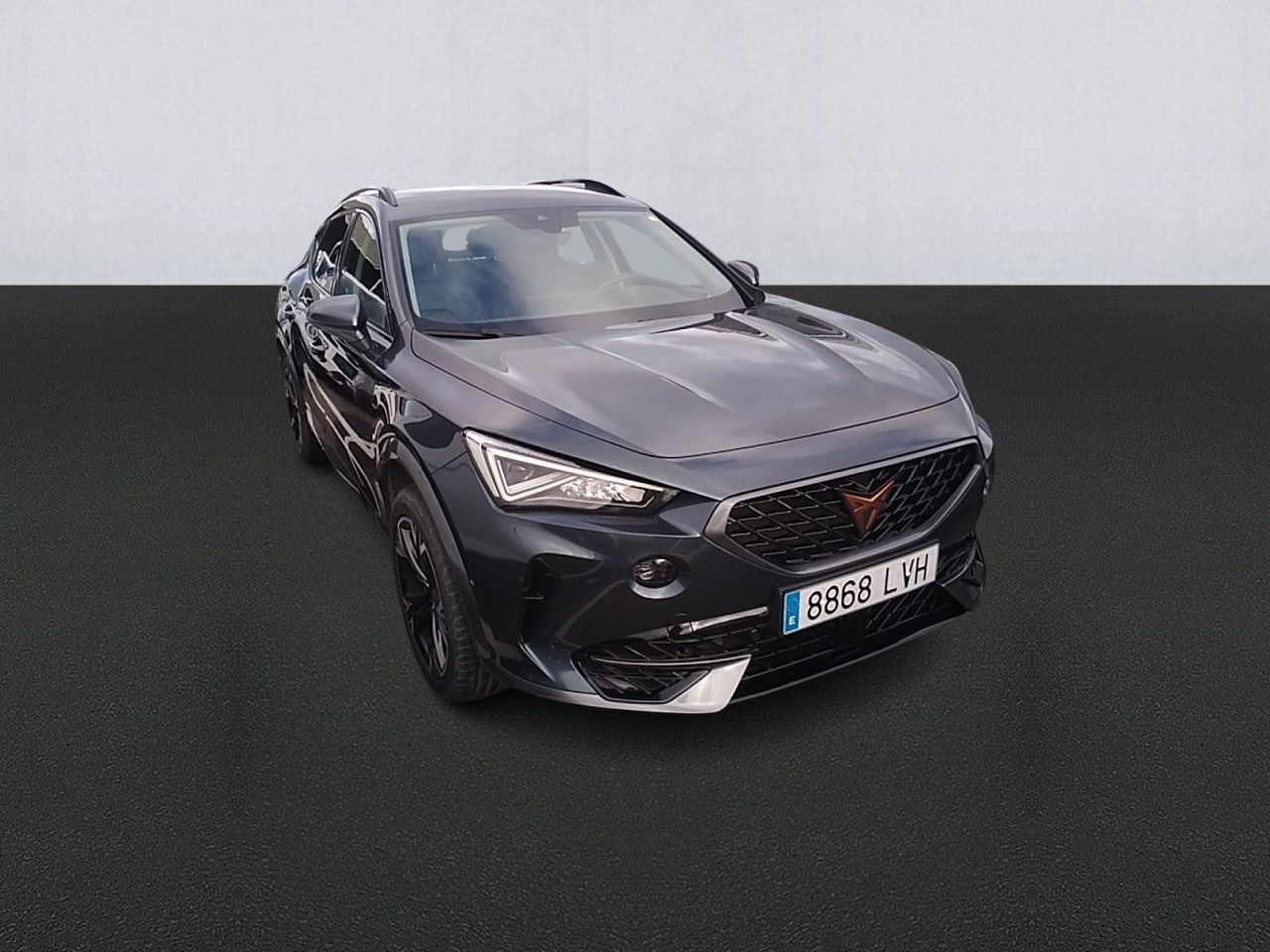 Foto del CUPRA Formentor 2.0 TDI 150