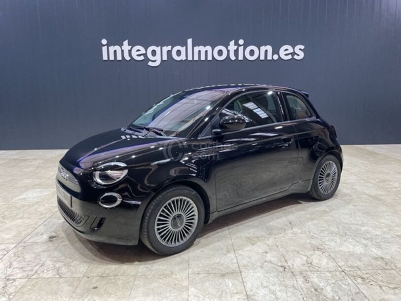 Foto del FIAT 500 e 87Kw Monotrim