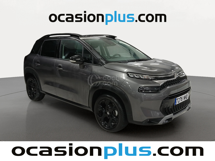 Foto del CITROEN C3 Aircross Puretech S&S Max 110
