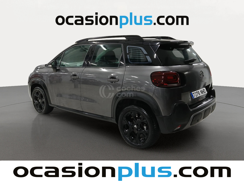 Foto del CITROEN C3 Aircross Puretech S&S Max 110