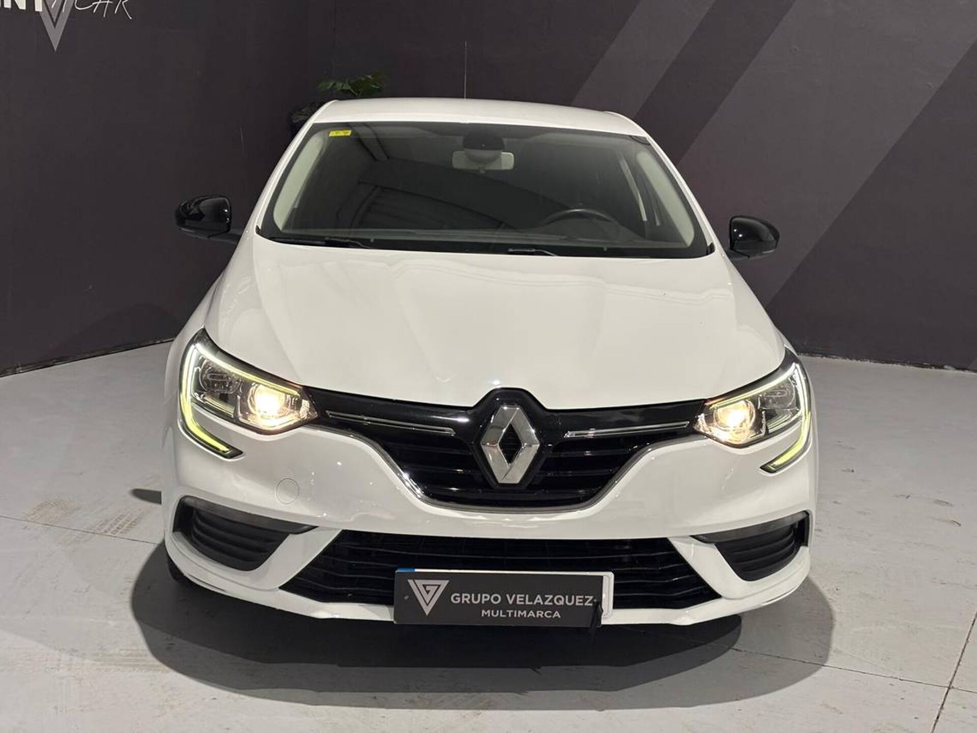 Imagen 3 de RENAULT Mégane