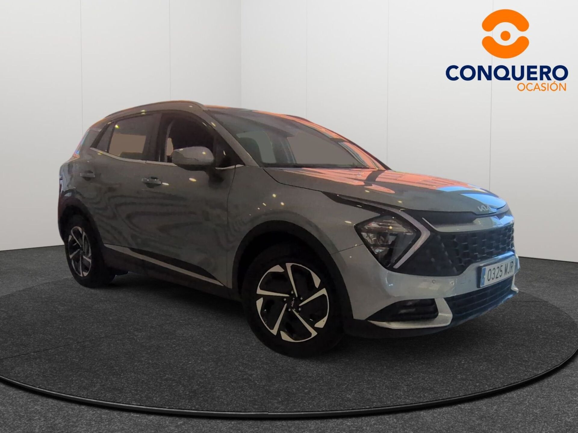 Imagen de KIA Sportage