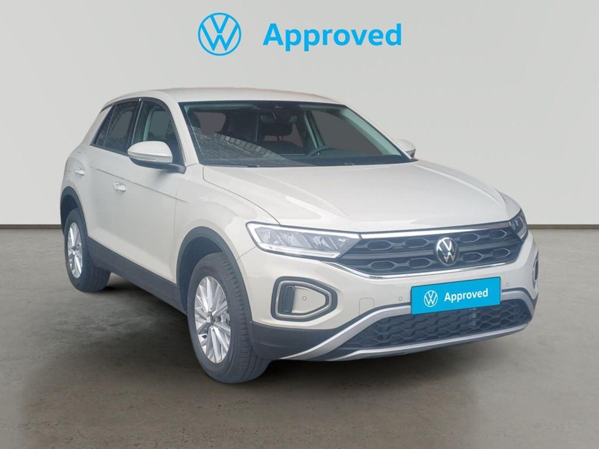Imagen de VOLKSWAGEN T-Roc