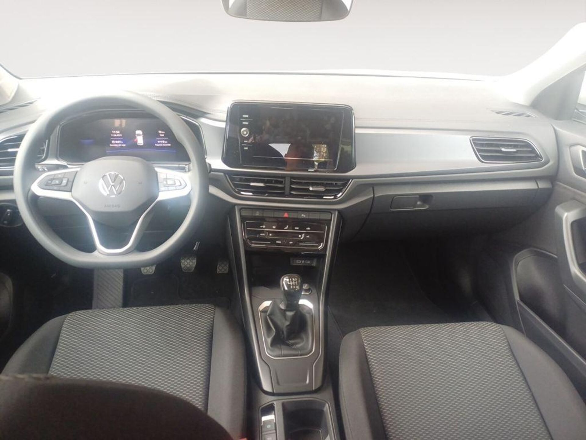 Imagen 3 de VOLKSWAGEN T-Roc