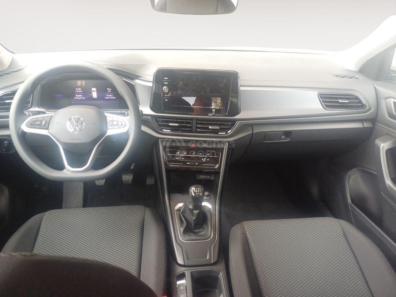 Foto del VOLKSWAGEN T-Roc 2.0TDI Life 85kW