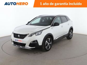 Imagen de PEUGEOT 3008 1.5BlueHDi GT Line S&S 130