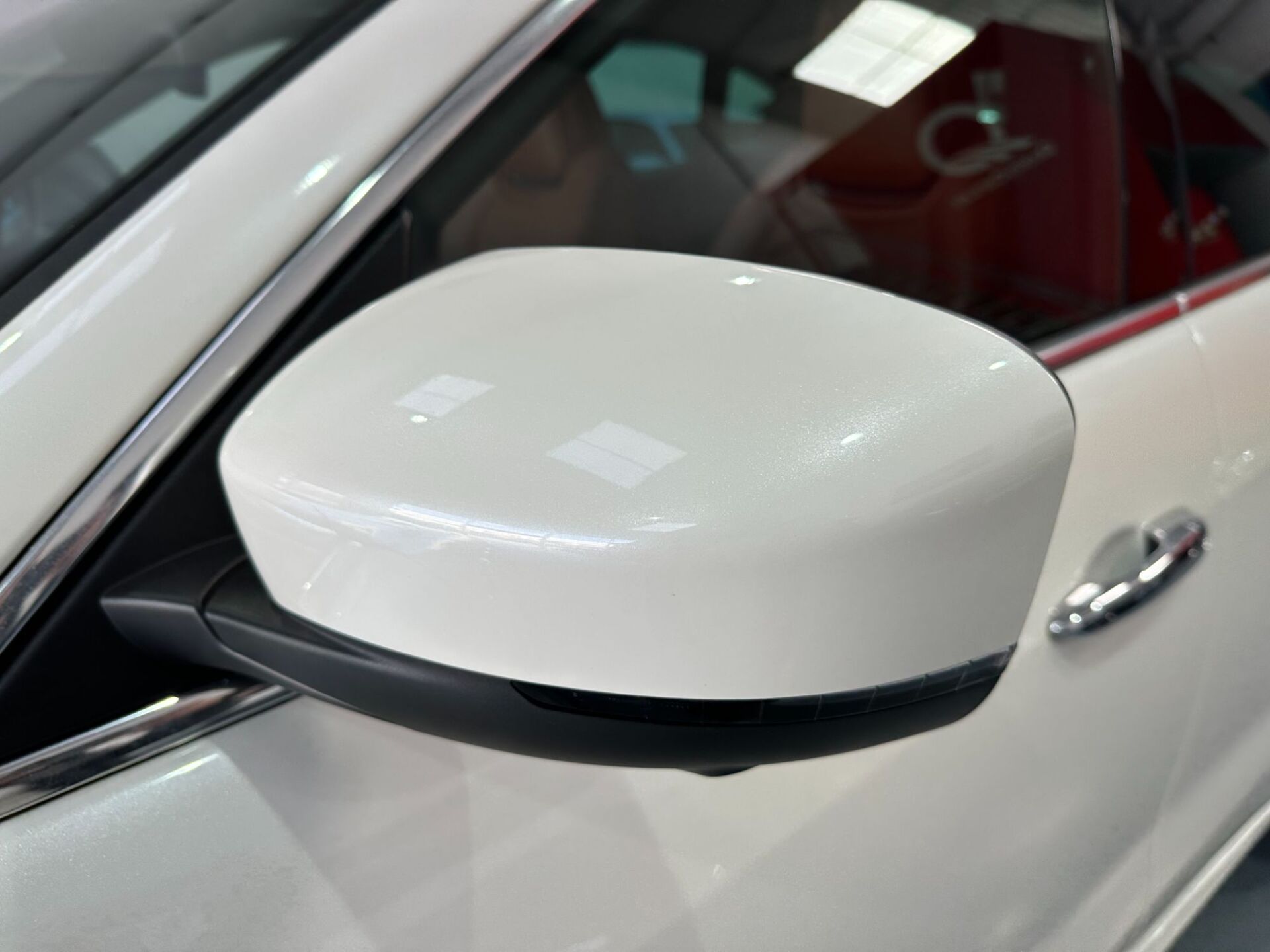 Imagen 3 de MASERATI Levante