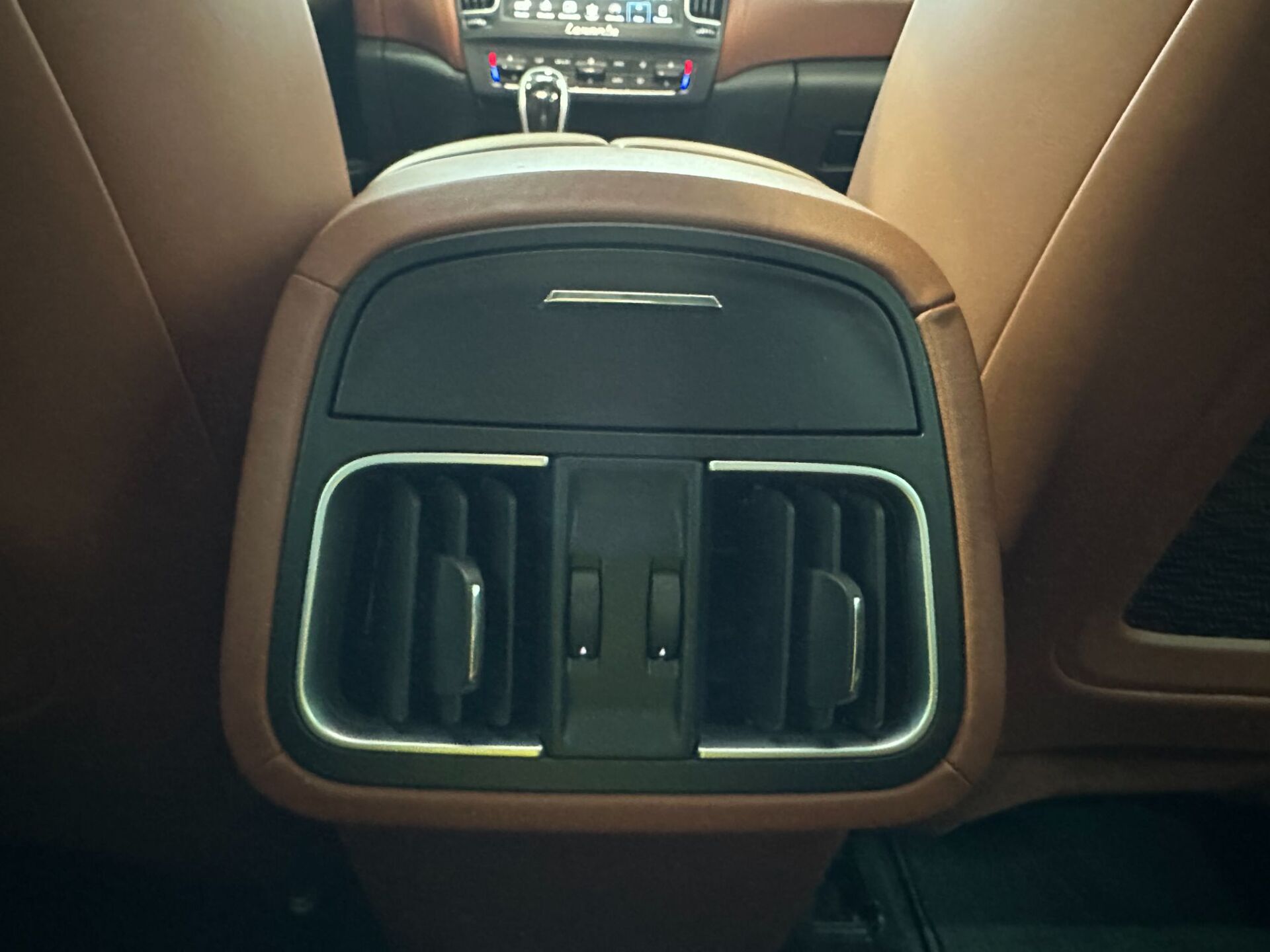 Imagen 2 de MASERATI Levante