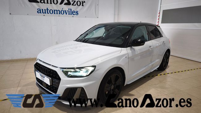 Foto del AUDI A1 Sportback 30 TFSI Adrenalin
