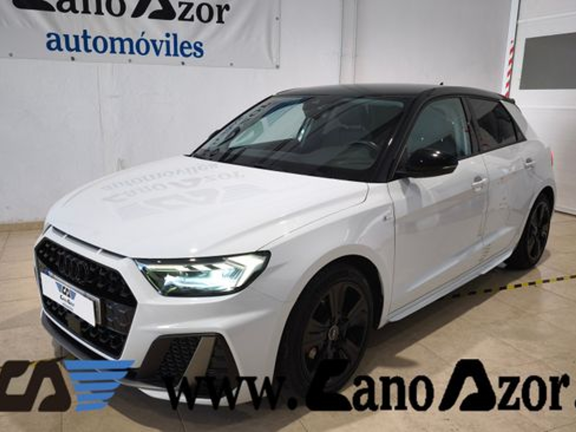 Imagen de AUDI A1