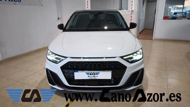 Foto del AUDI A1 Sportback 30 TFSI Adrenalin