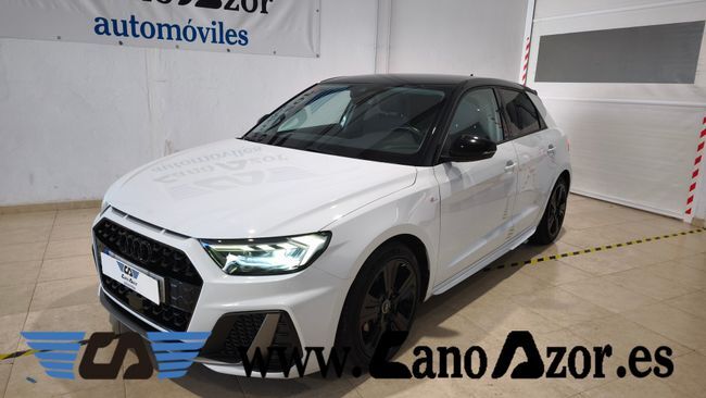 Foto del AUDI A1 Sportback 30 TFSI Adrenalin