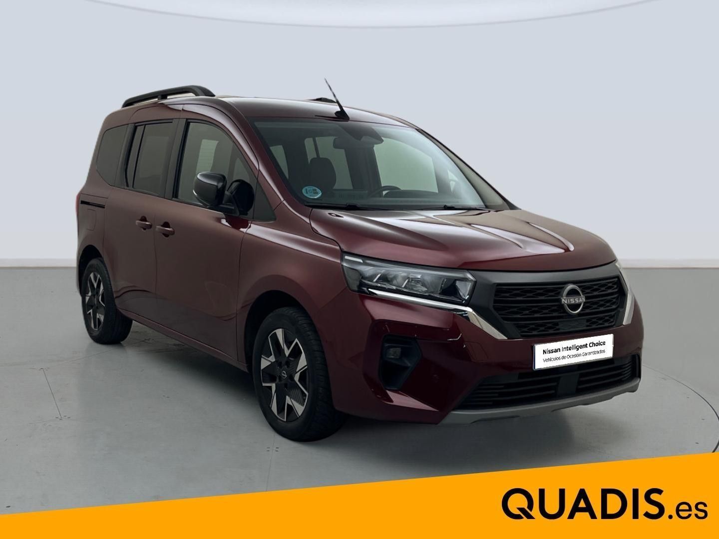 Foto del NISSAN Townstar Combi 1.3G N-Connecta L1 5pl