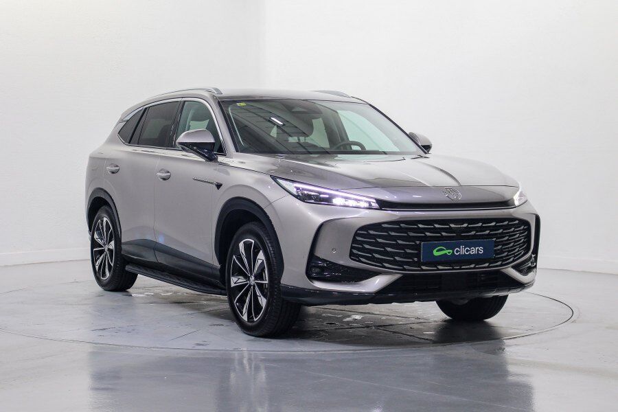 Foto del MG HS e 1.5 T-GDI Luxury