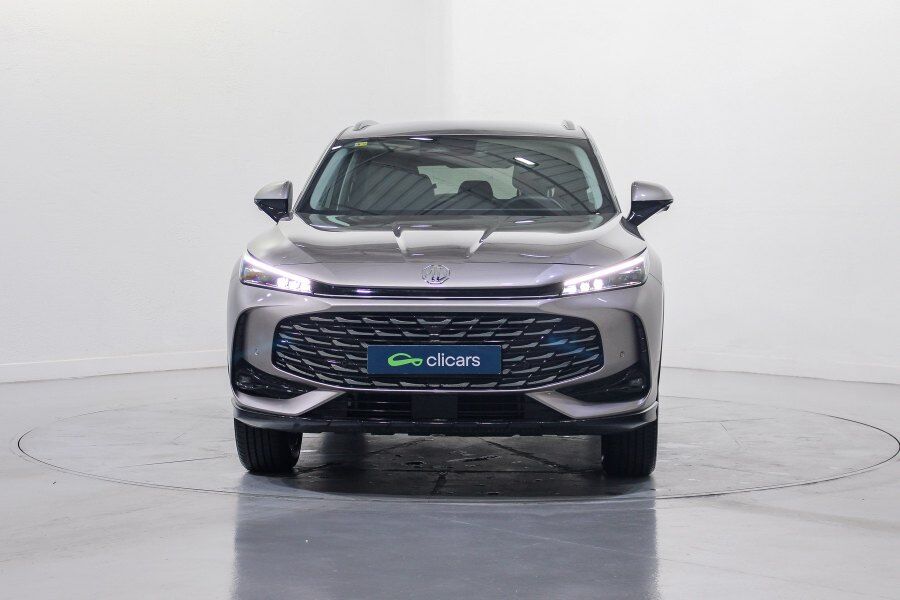 Foto del MG HS e 1.5 T-GDI Luxury