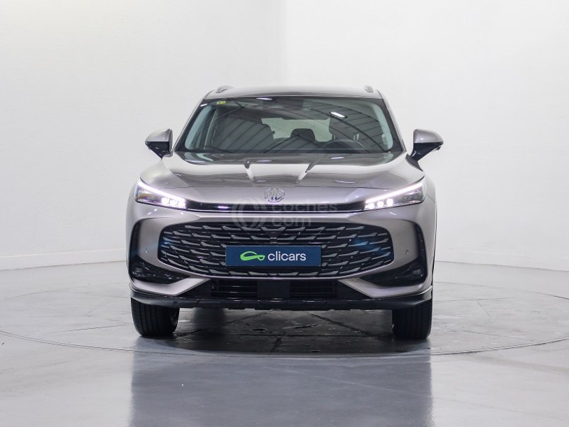 Foto del MG HS e 1.5 T-GDI Luxury