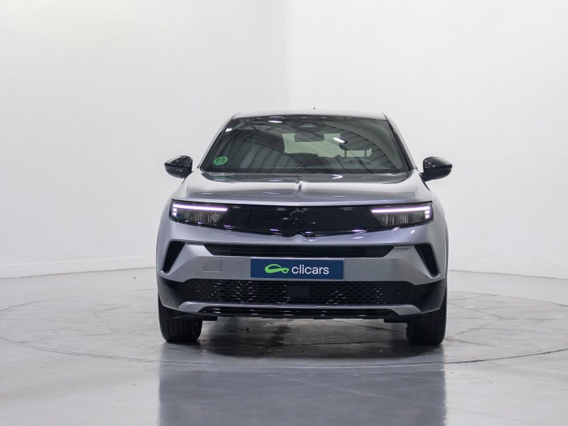 Imagen 2 de OPEL Mokka