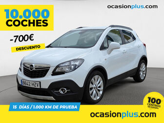 Imagen de OPEL Mokka 1.7CDTi Excellence Aut. 4x2