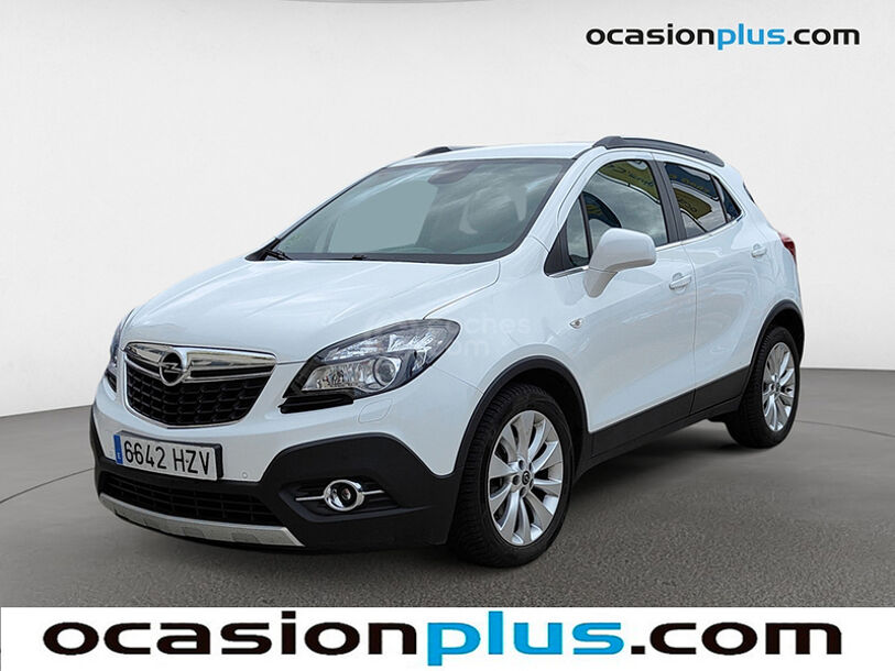 Foto del OPEL Mokka 1.7CDTi Excellence Aut. 4x2