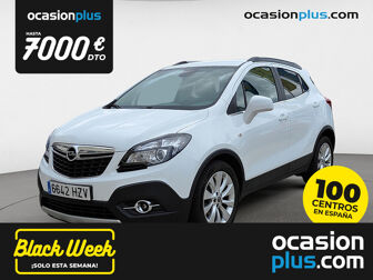 Imagen de OPEL Mokka 1.7CDTi Excellence Aut. 4x2