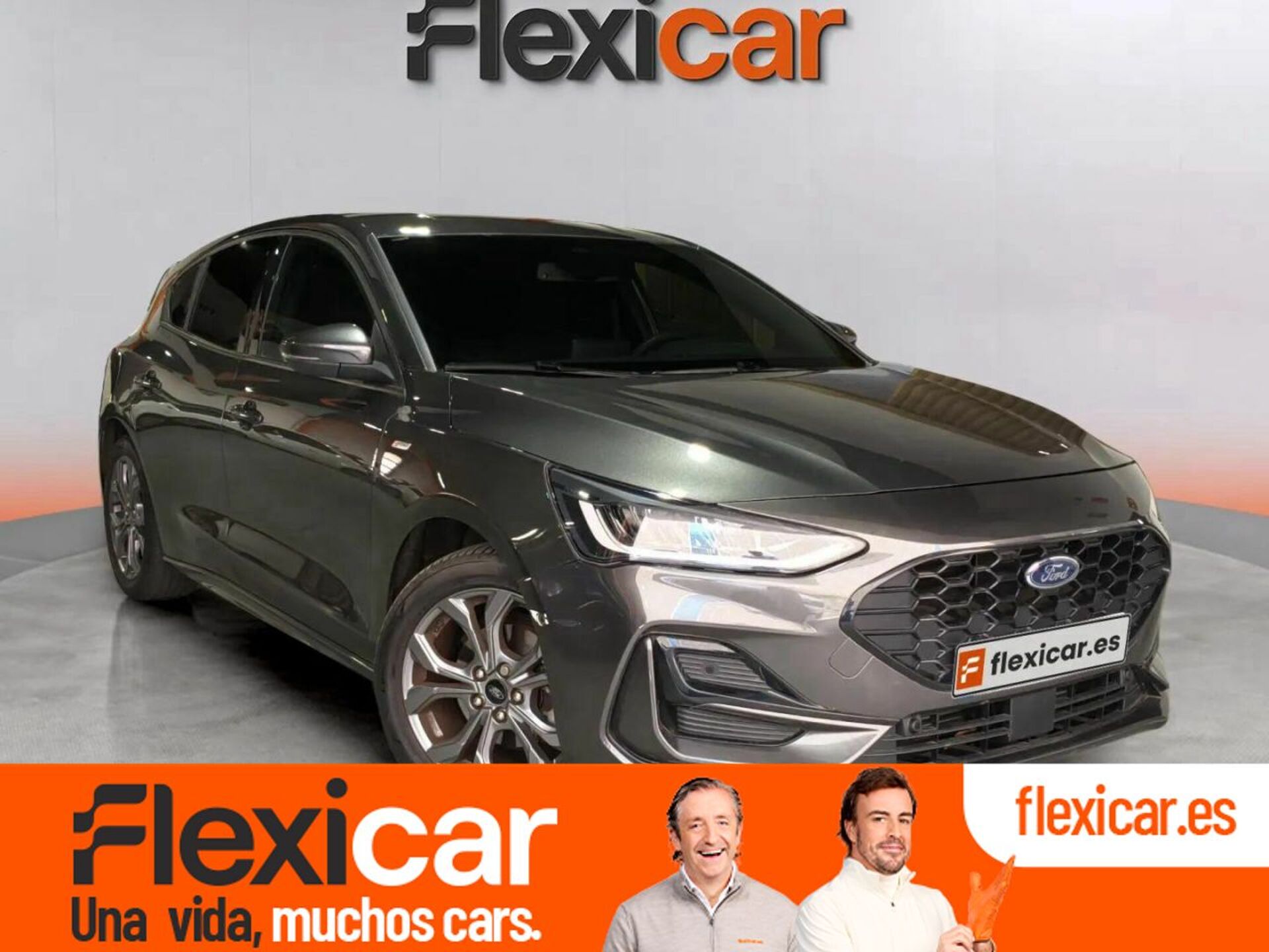 Imagen de FORD Focus