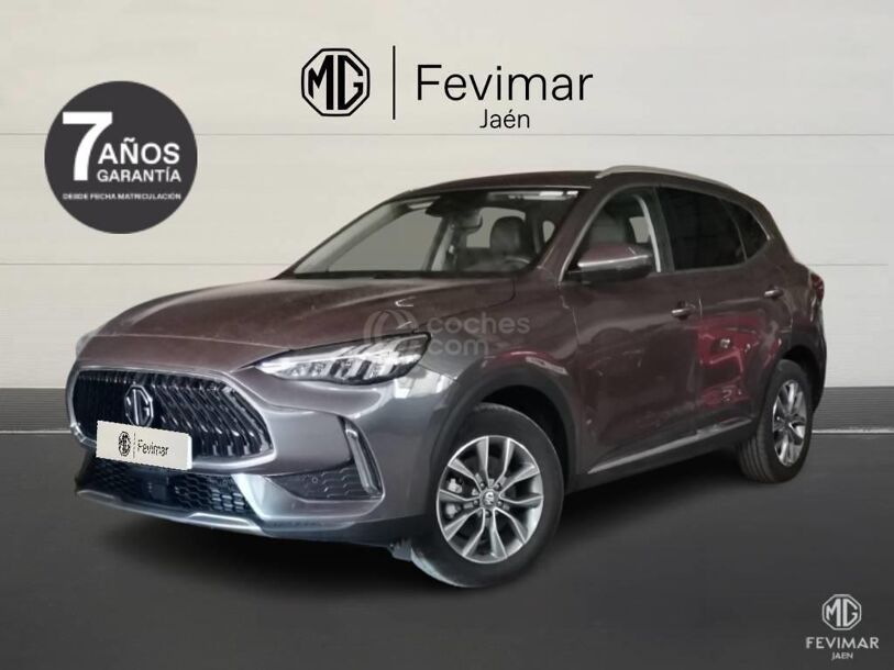 Foto del MG HS 1.5 T-GDI Comfort