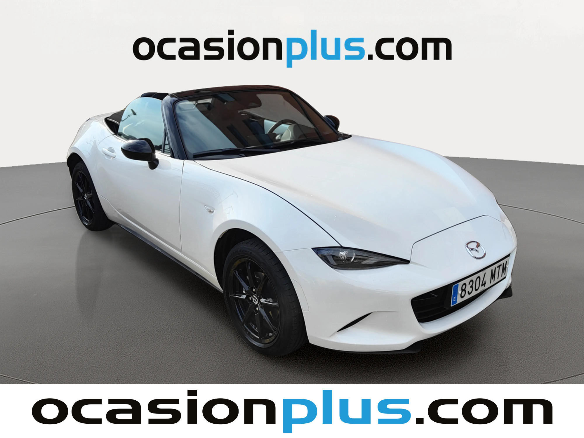 Foto del MAZDA MX-5 ST 1.5 Skyactiv-G Prime-Line