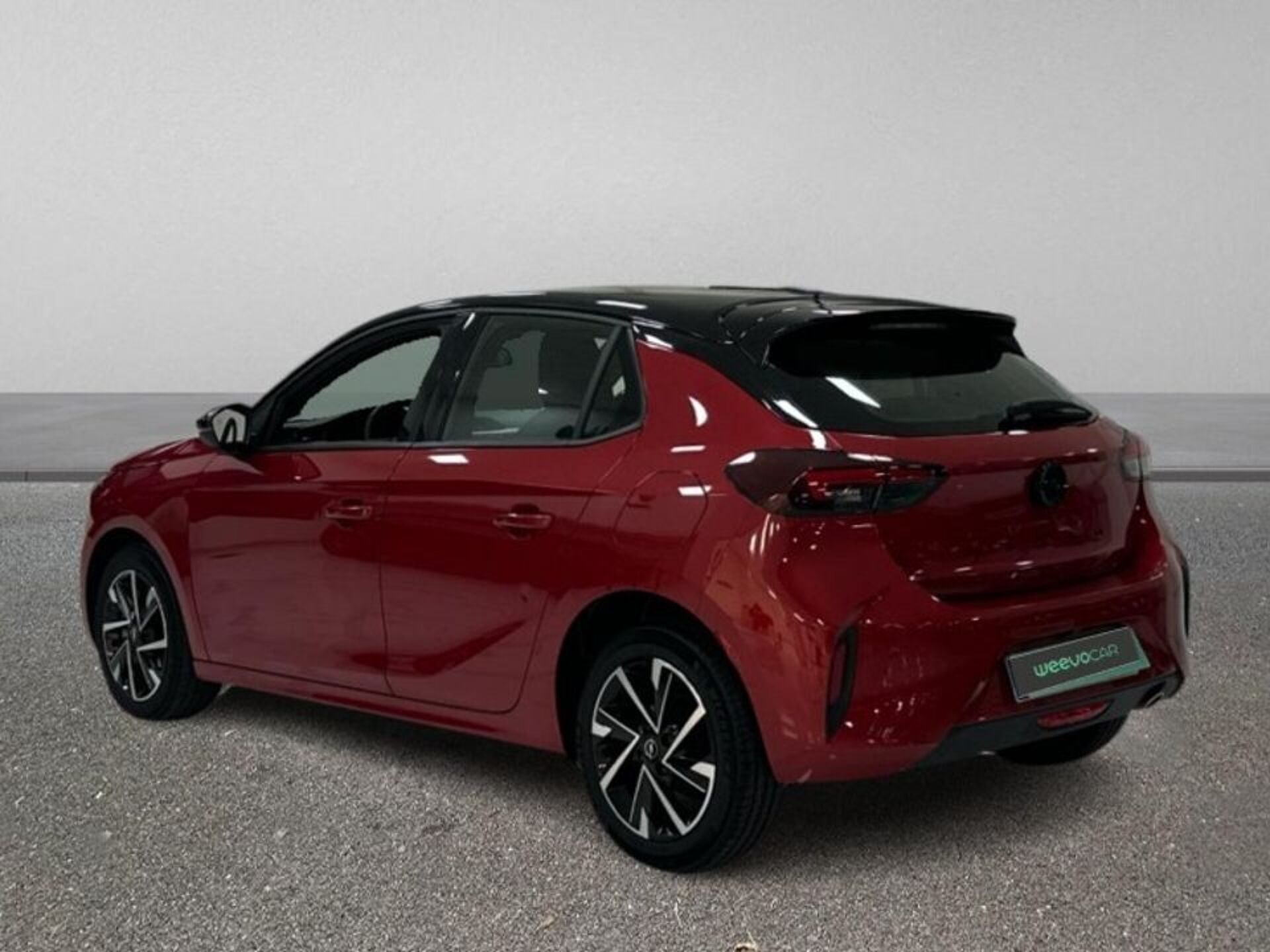 Imagen 2 de OPEL Corsa