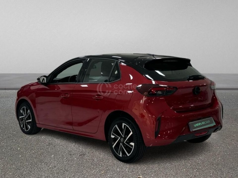 Foto del OPEL Corsa 1.2T XHL S-S GS 100